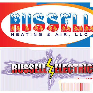 Russell Electric Contracting - Russell Heating & Air, LLC.