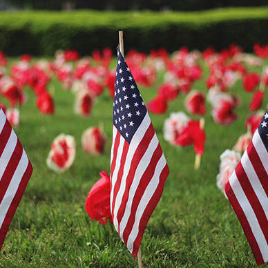 Ullin Veterans Memorial